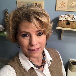 Meet your Posher, Dawn